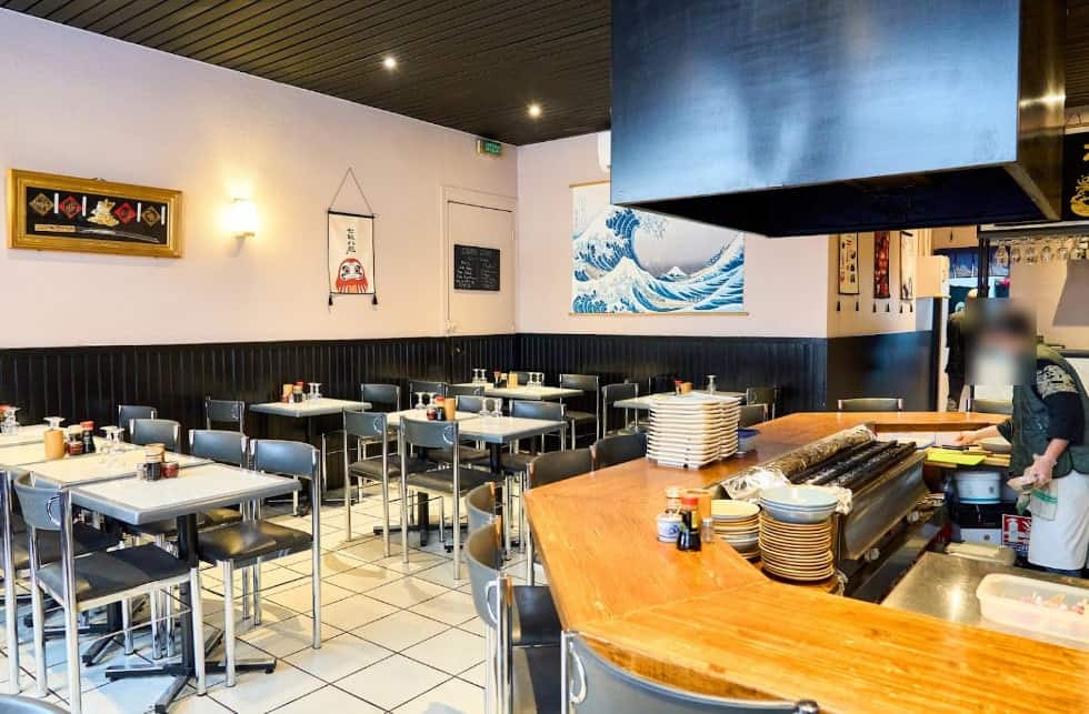 Japontori — photo 3
