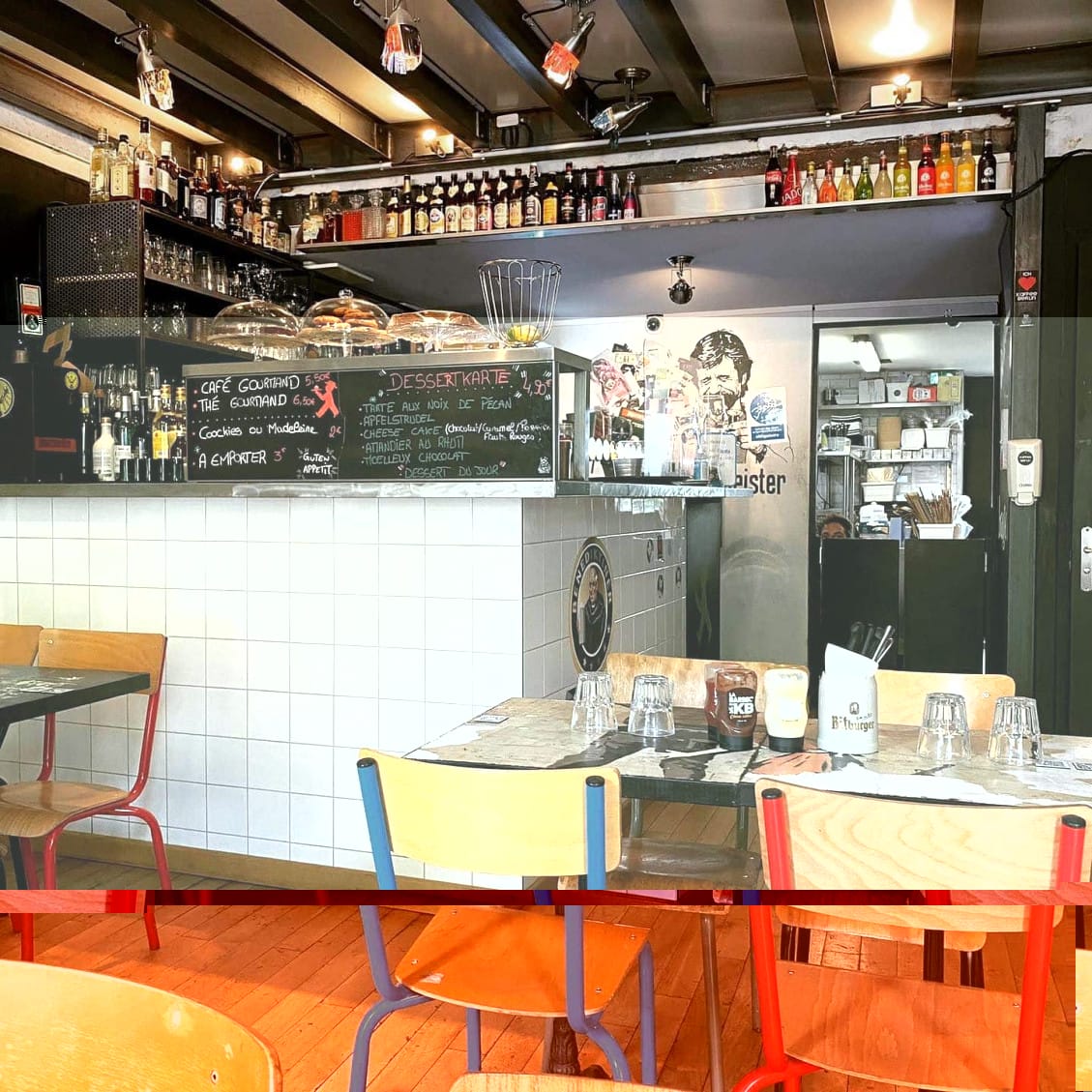 Kaffee Berlin — photo 3