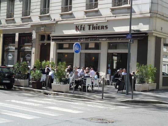 Kfé Thiers — photo 2