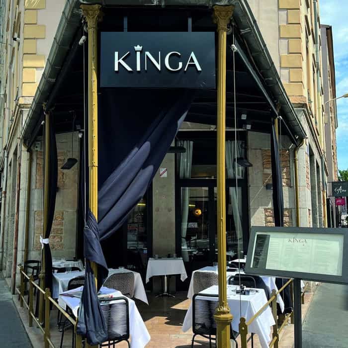 Kinga — photo 2
