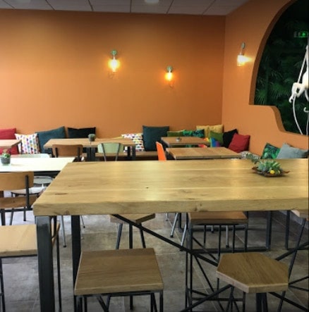 Kiwee — photo 3