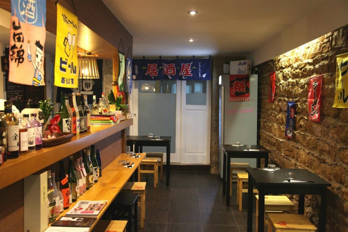 Kuma Izakaya — photo 2