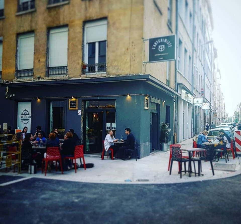 L'Artchimiste — photo 2