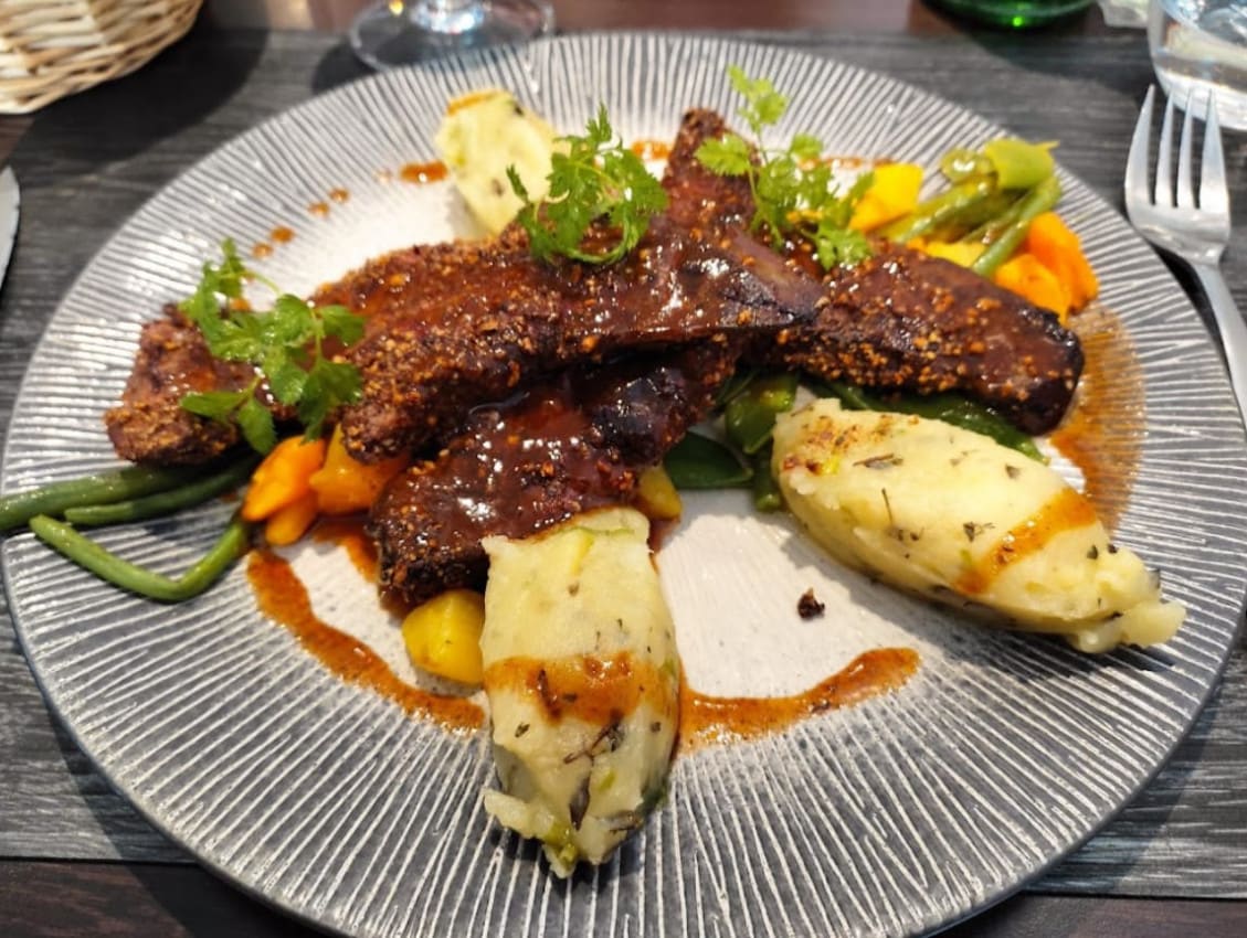 Photo de L'atelier des saveurs