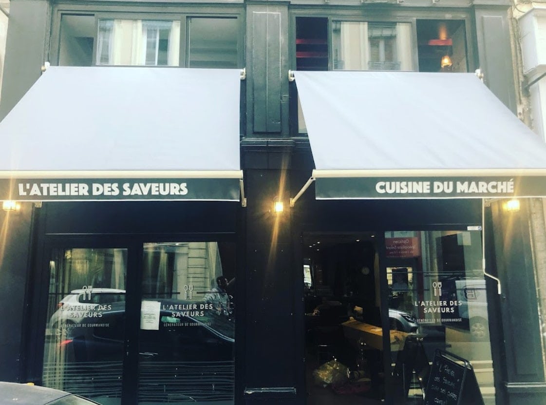 L'atelier des saveurs — photo 3