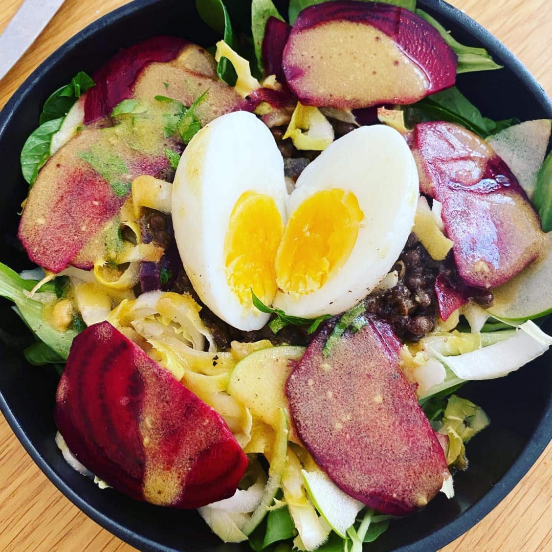 Photo de L'avocat café