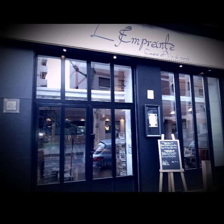 L'Empreinte — photo 2