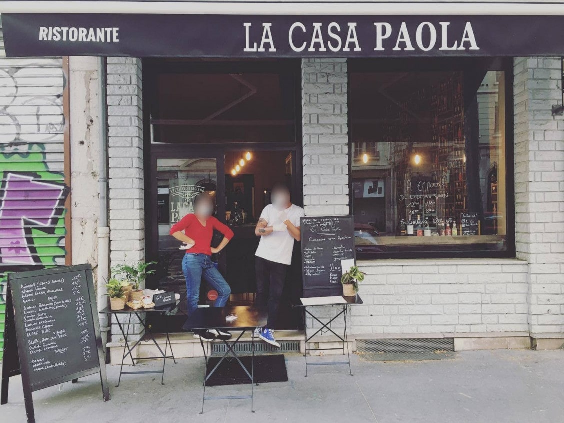 La casa Paola Morreale — photo 2