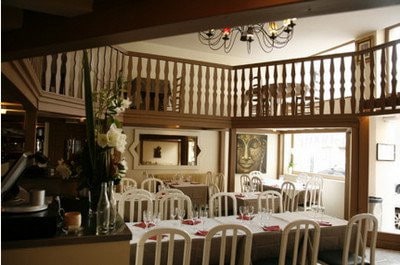 Photo de La Maison Thai