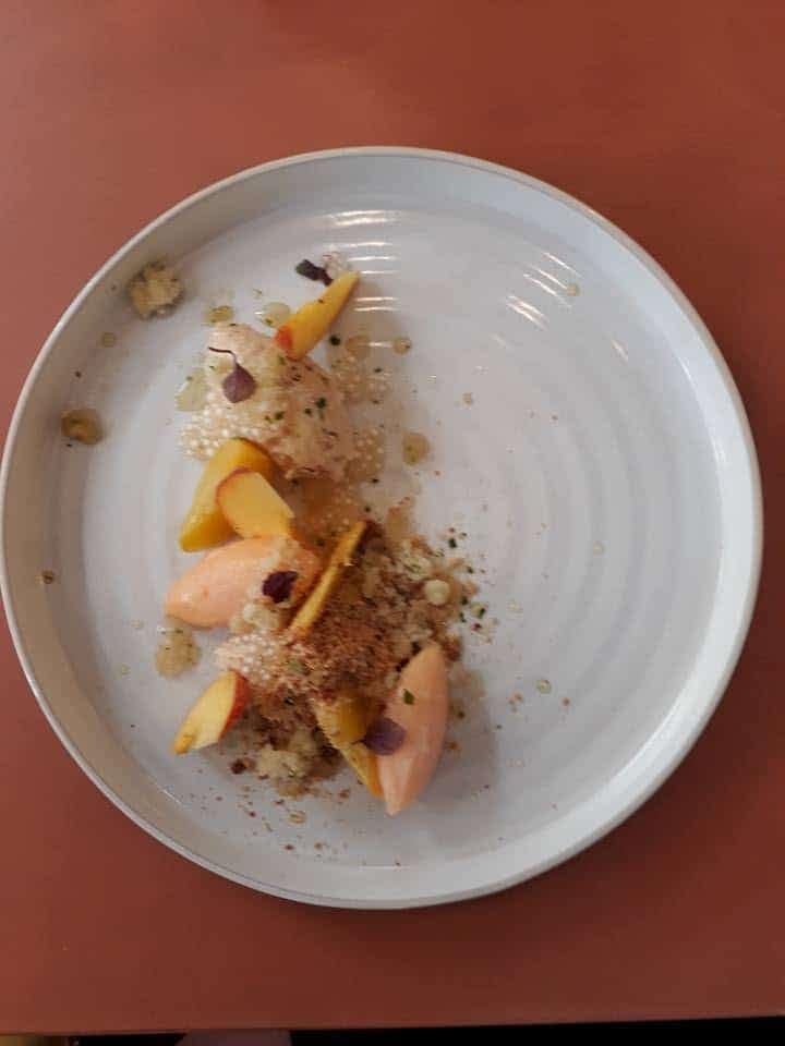 Photo de La Mutinerie
