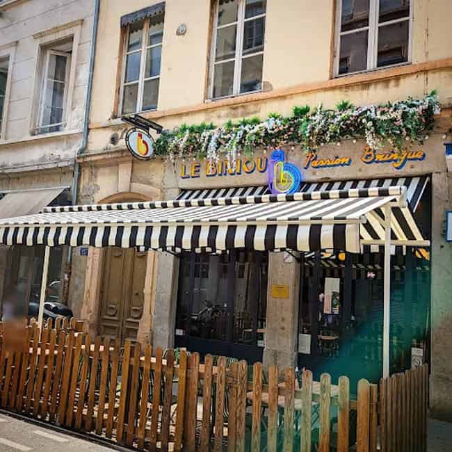 Le Biniou du 6 — photo 2