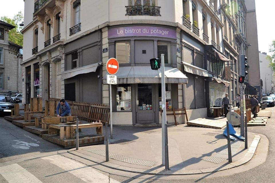 Le Bistrot du Potager — photo 2