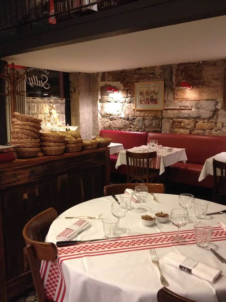 Le Bouchon Sully — photo 3