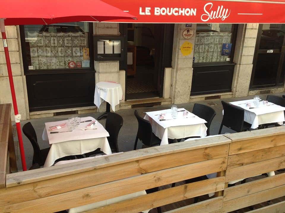 Le Bouchon Sully — photo 2