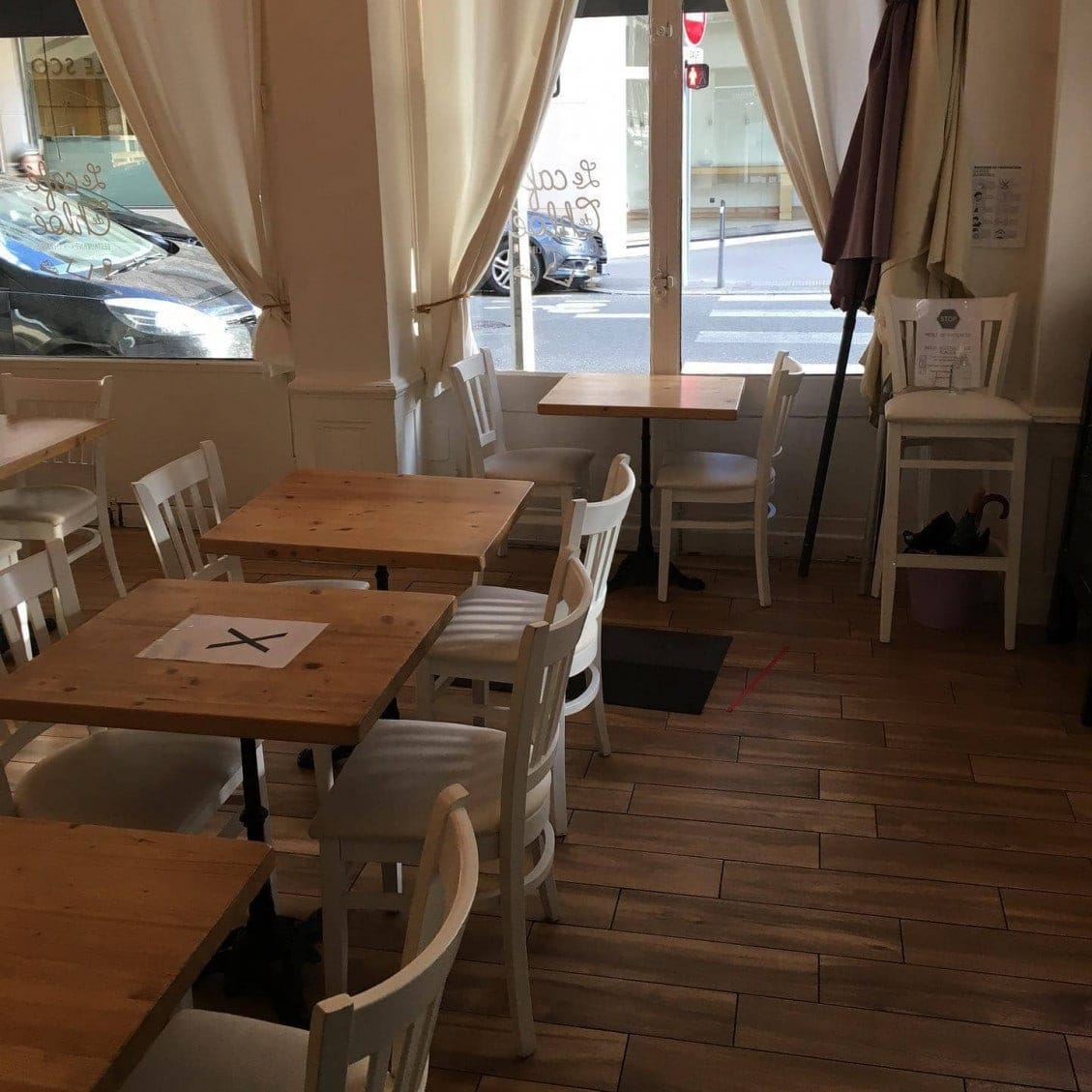 Le café de Chloé — photo 3