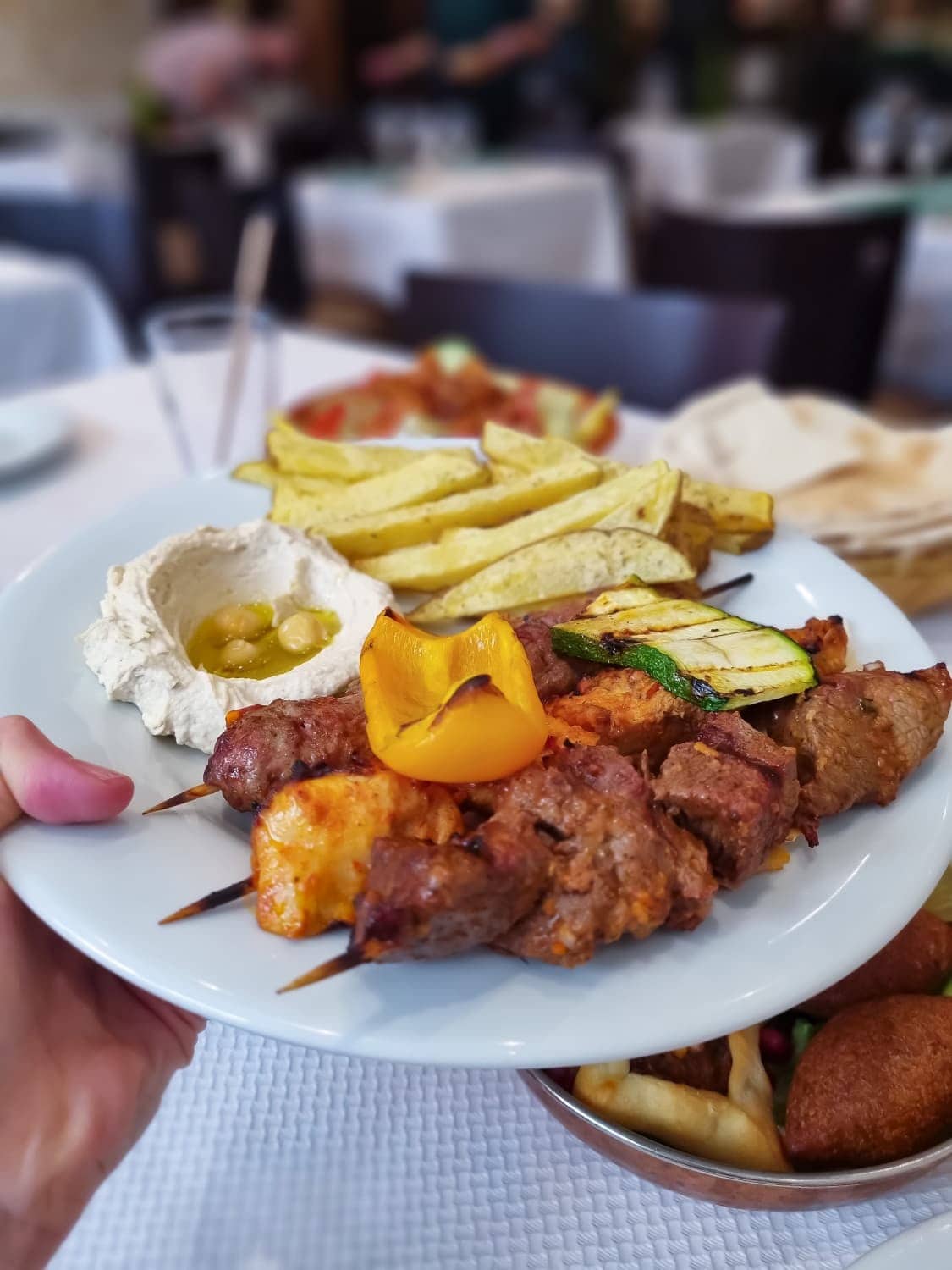 Le Comptoir Libanais — photo 5