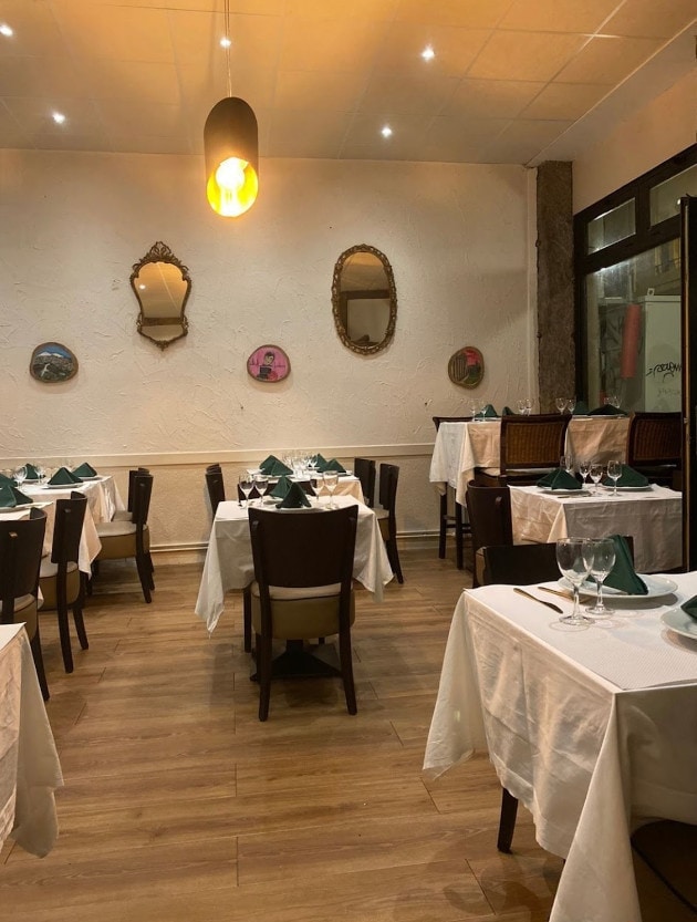 Le Comptoir Libanais — photo 3