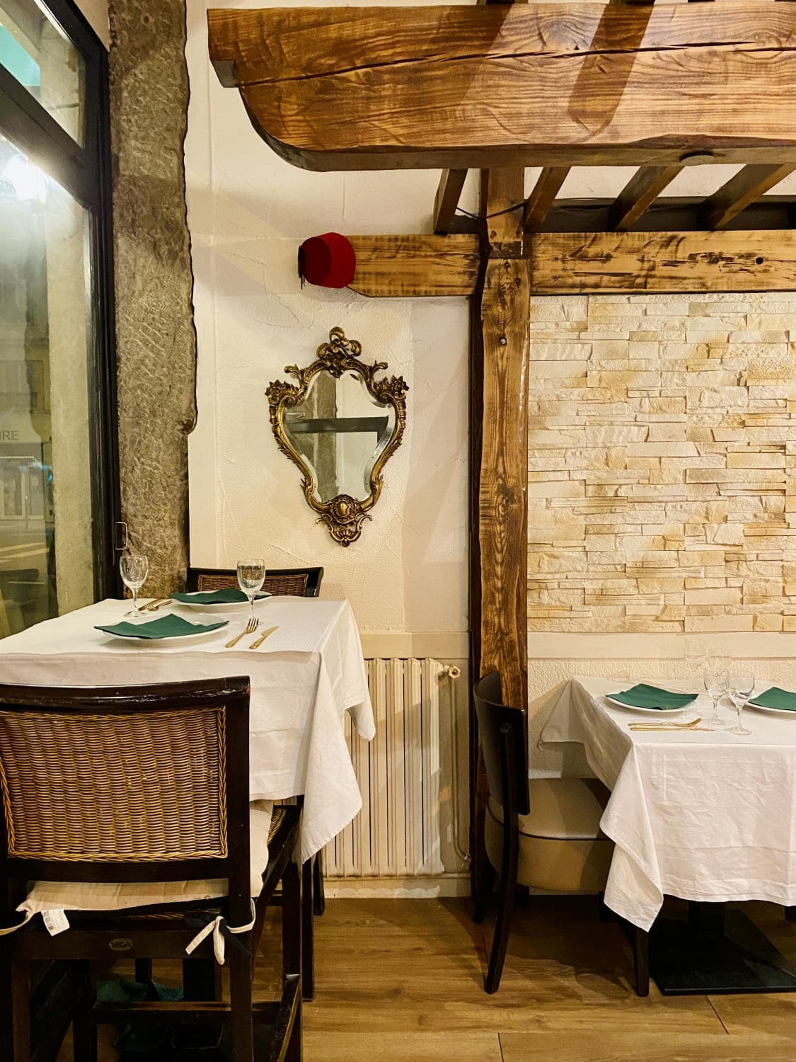 Le Comptoir Libanais — photo 4