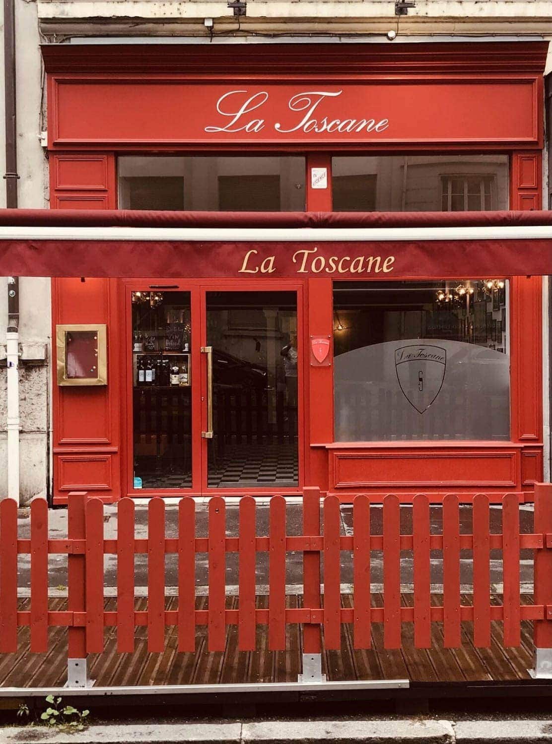 Le fg — photo 3