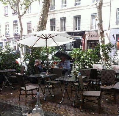 Photo de Le Franklin