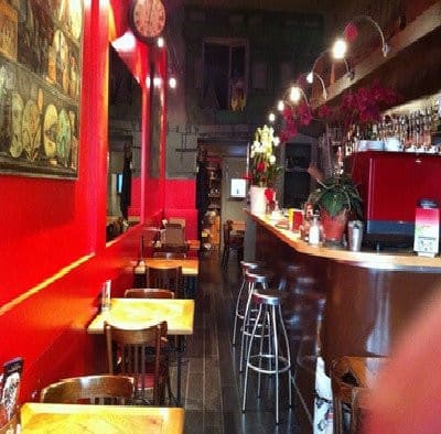 Le Franklin — photo 2