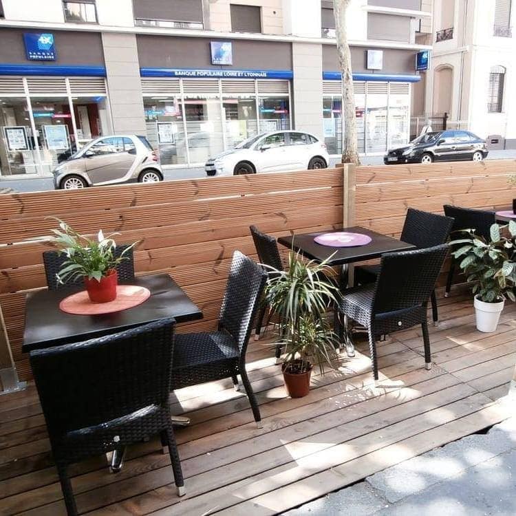 Le Jackson — photo 2