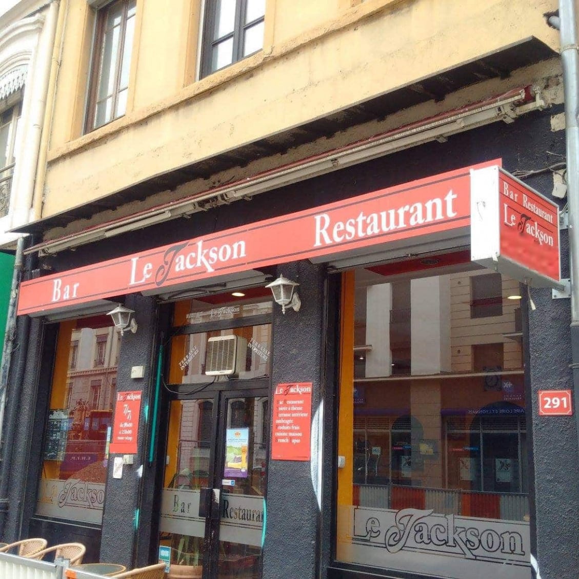 Le Jackson — photo 3