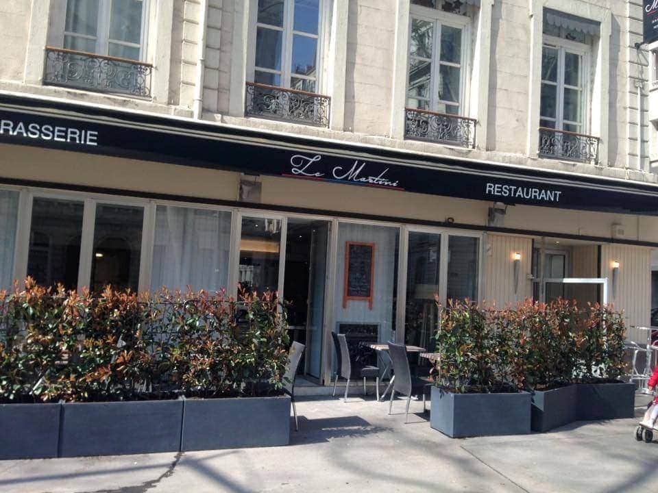 Le Martini — photo 3