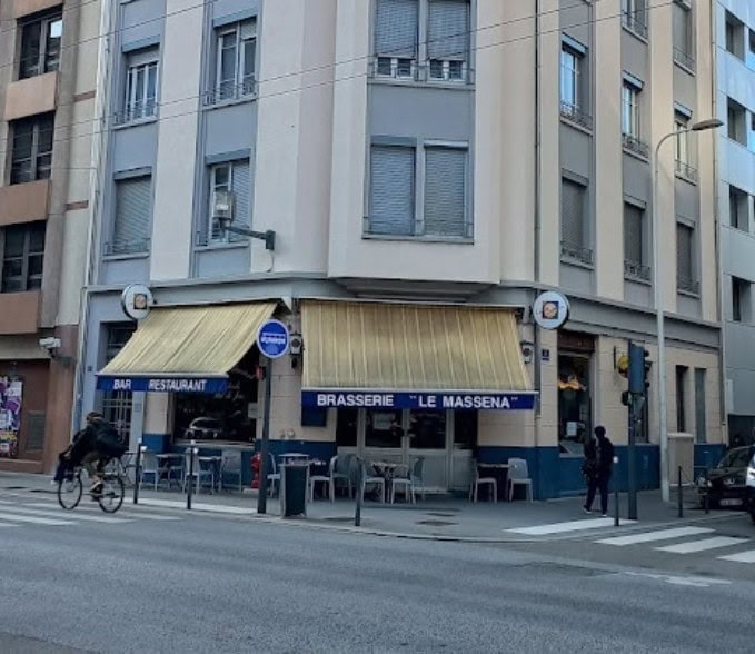Le Massena — photo 3