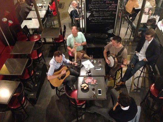 Le morand — photo 3