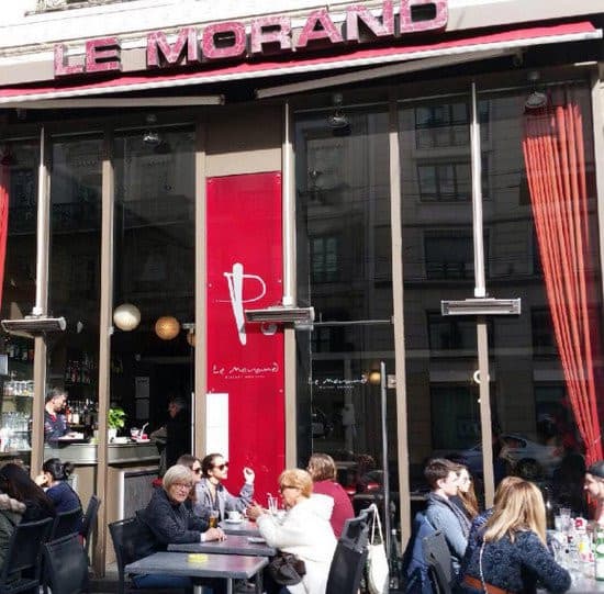 Le morand — photo 2