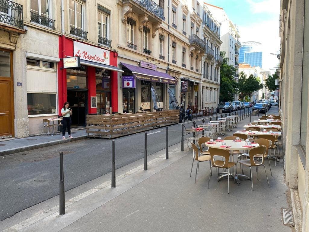 Le Napolitain — photo 2