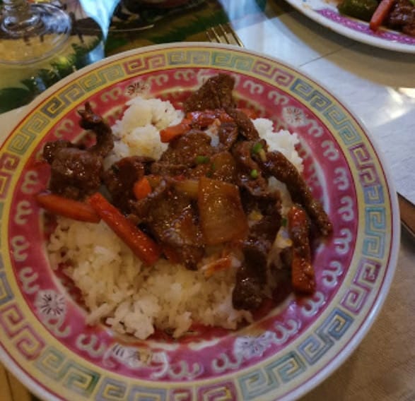 Le Nouveau Hong-Kong — Restaurant Vietnamien à Lyon 6 — photo 2