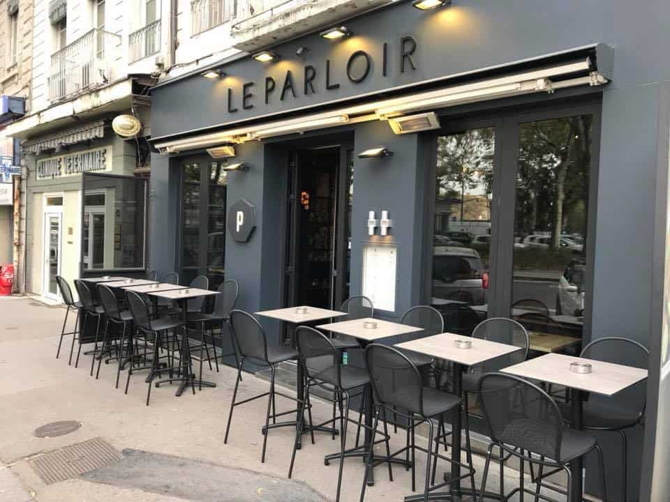 Le Parloir — photo 2