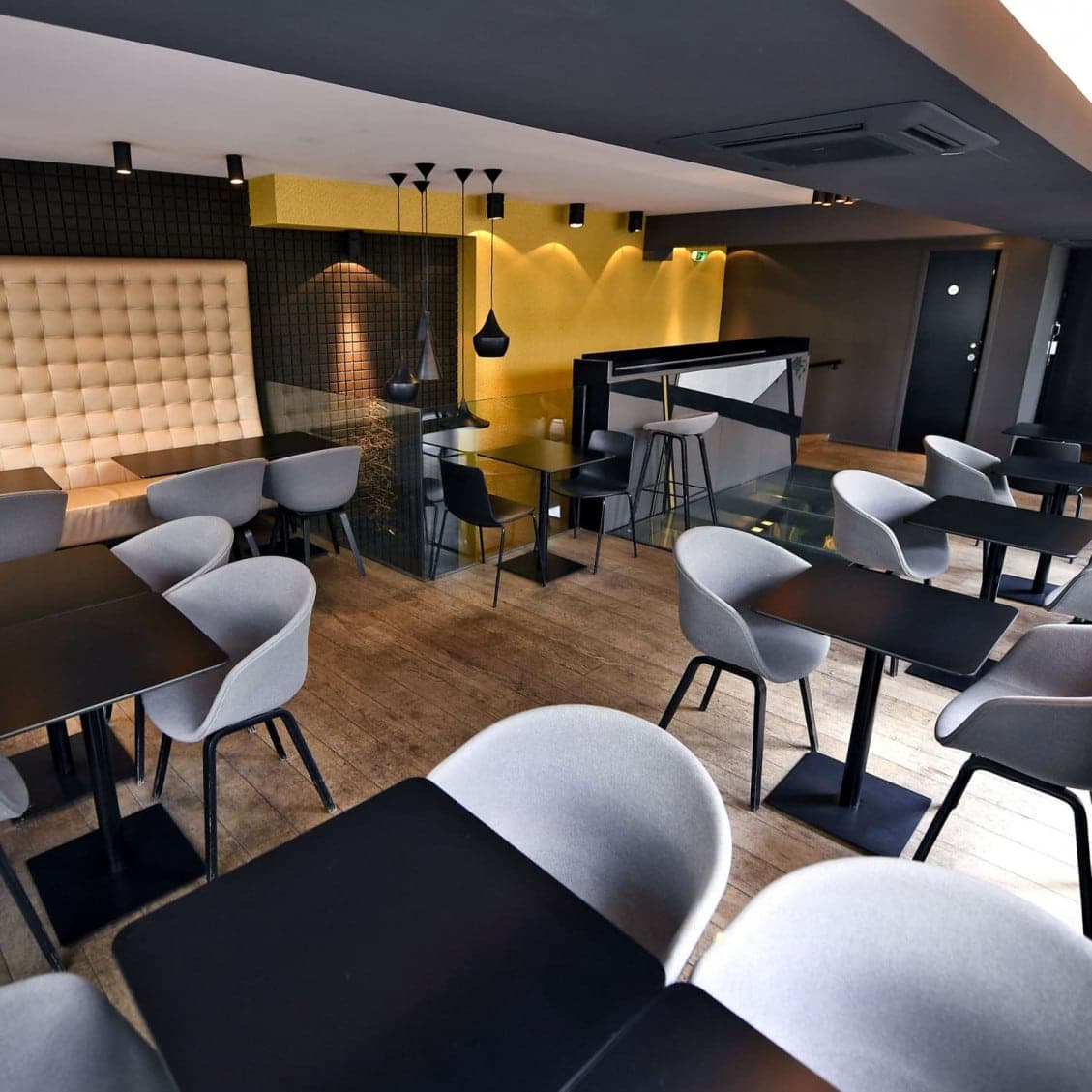 Le Plan B — photo 2