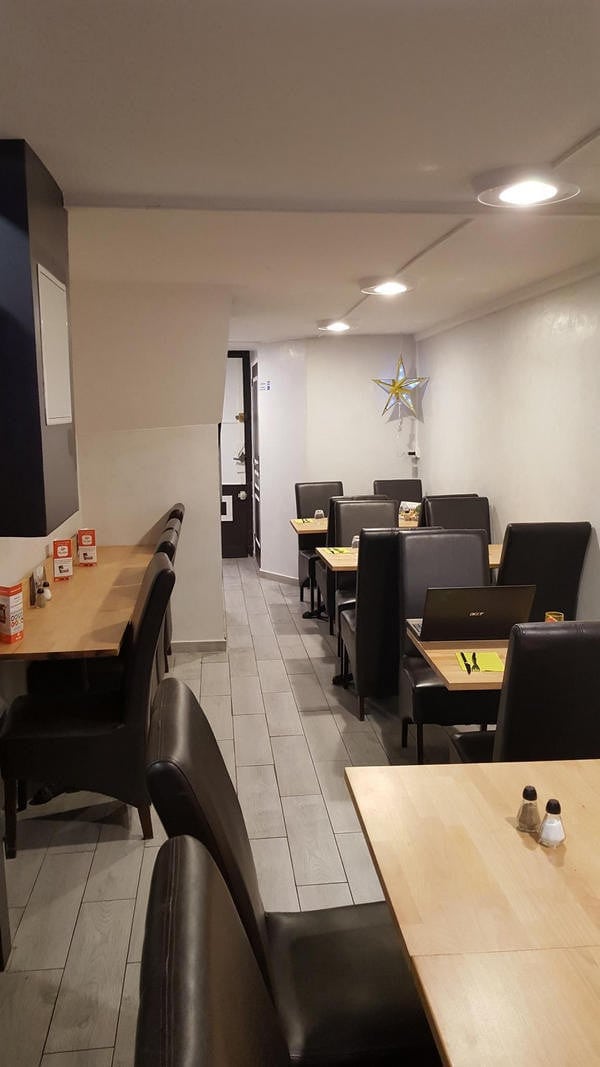 Le restaurant du parc — photo 3