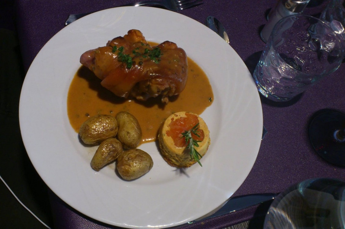 Photo de Le Séraphin