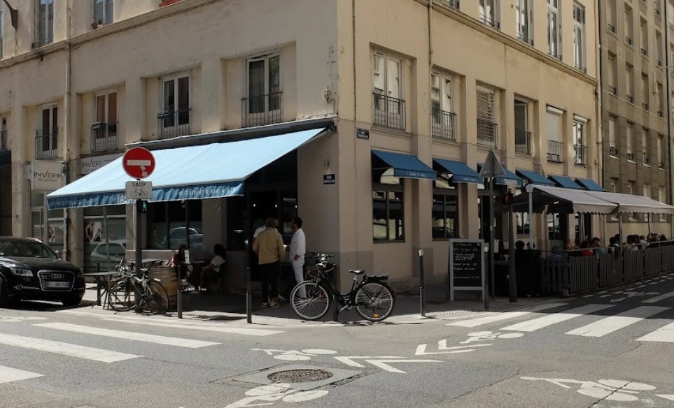 Le Tabagnon du 6 — photo 2