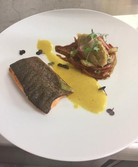 Photo de Le zeste gourmand