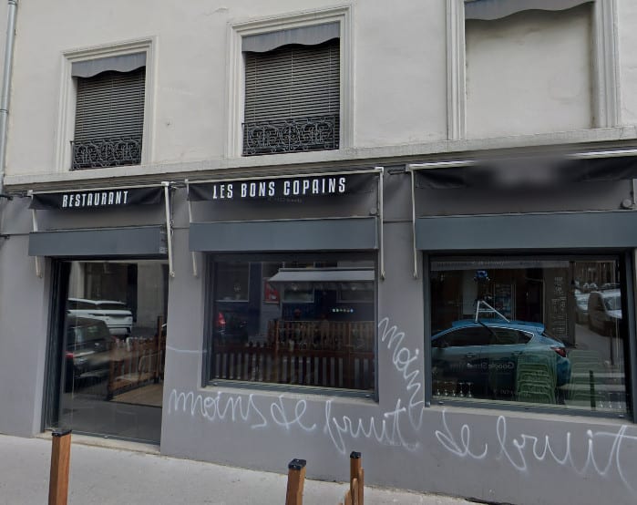 Les Bons Copains de Raphael — photo 3
