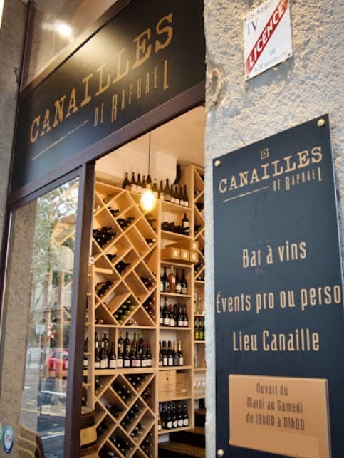 Les Canailles de Raphael — photo 2