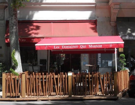 Les domaines qui montent — photo 2