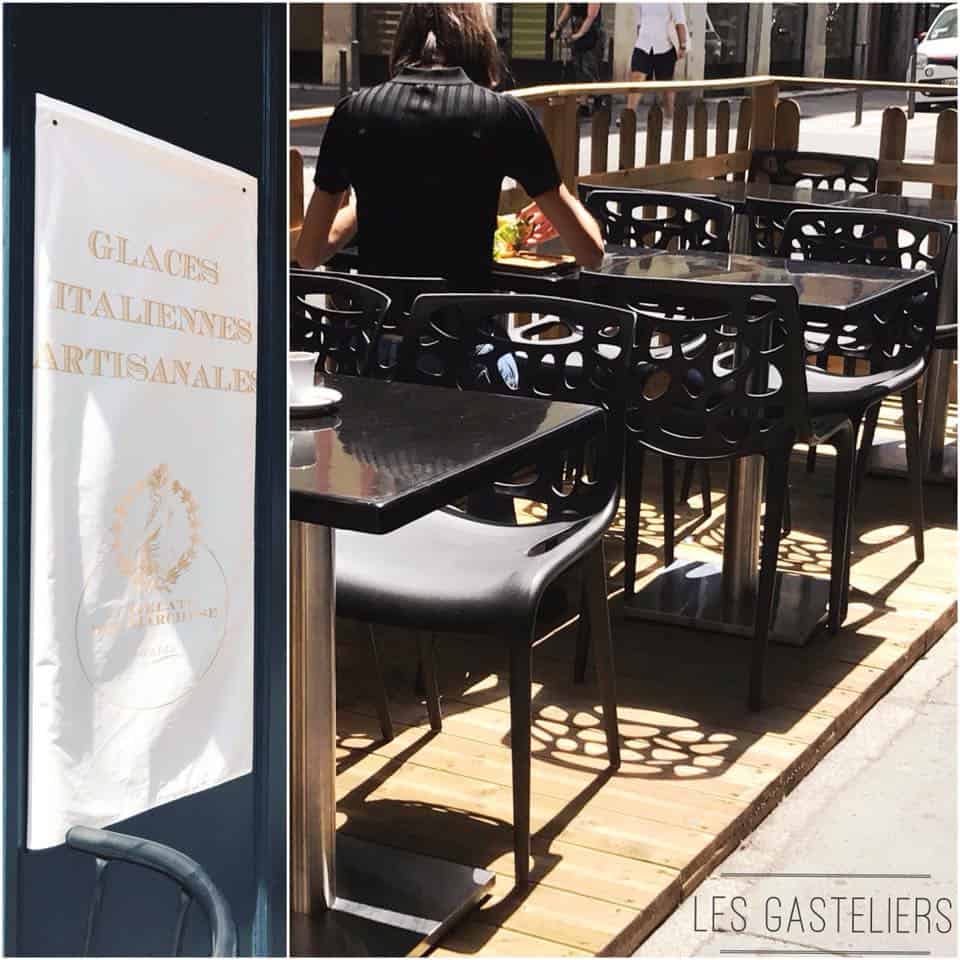 Les Gasteliers — photo 2