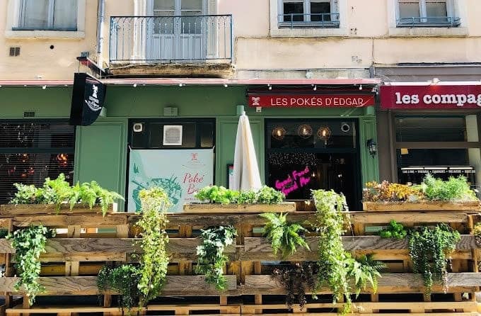 Les Pokés D'Edgar — photo 3