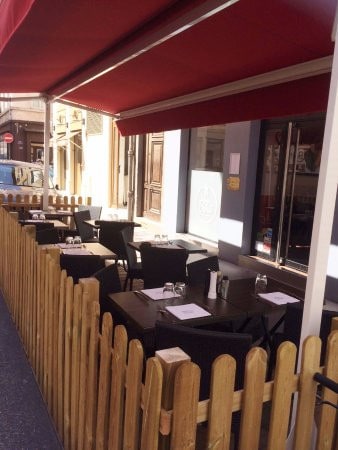 Les Saveurs Du Bistrot — photo 2