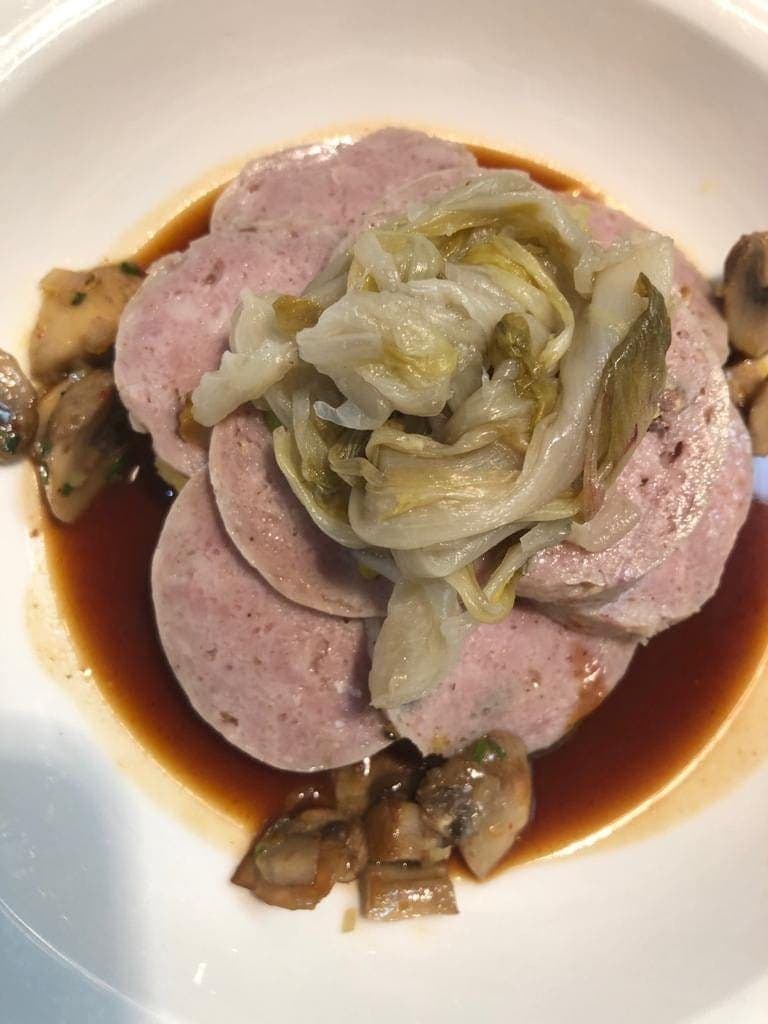 Photo de Les Saveurs Du Bistrot
