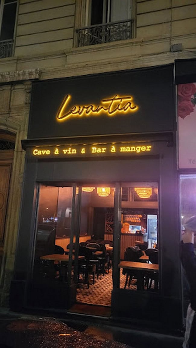 Levantia — photo 2