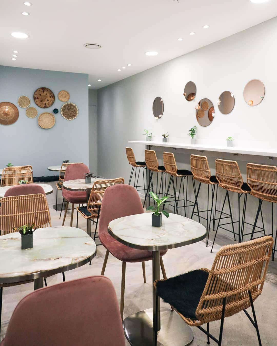 Ly-Lan Poke Bar — photo 3