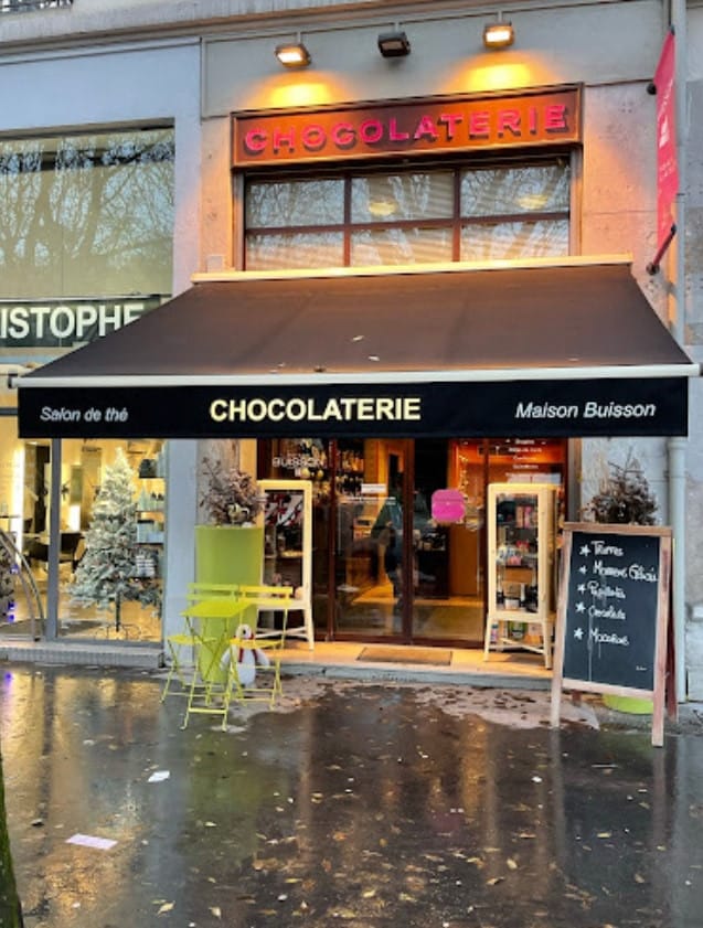 Maison Buisson — photo 2