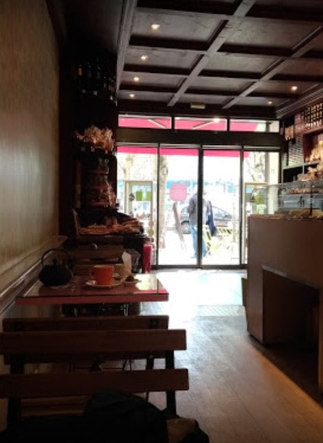 Maison Buisson — photo 3